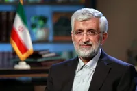 جلیلی: ملت مبعوث بار دیگر حماسه آفریدند