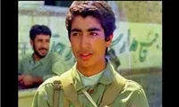 مادر شهید «سیدحسین نوراللهی»  آسمانی شد