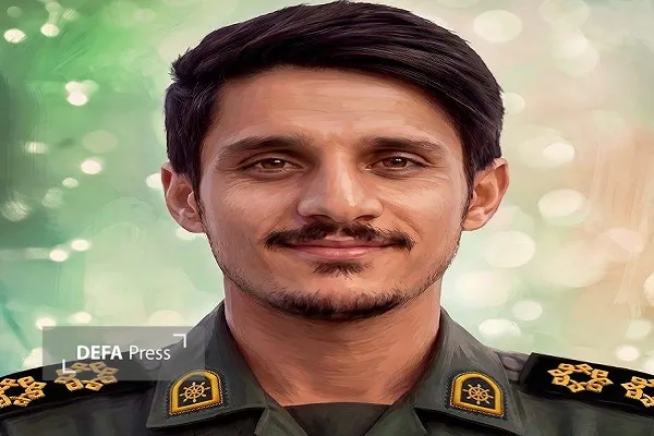 شهید ستوده