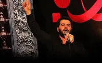 صوت/ مداحی جدید میثم مطیعی در کربلا