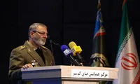 فیلم/ سرلشکر موسوی: مقاومت فلسطین مثل آینه، چهره کریه نظام سلطه را نشان داد