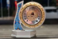 مرتضی اعلمی «نشان عالی مدیر سال» را کسب کرد / تأیید عملکرد راهبردی اتکا در ارزیابی‌های ملی
