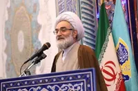 جمهوری اسلامی از موضع اقتدار و برای آرامش مردم وارد مذاکره شد