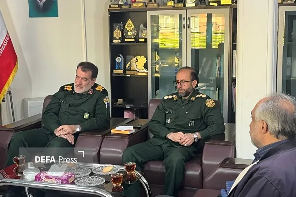 همدان