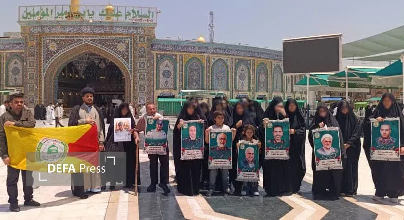 کتائب سیدالشهدا (ع)