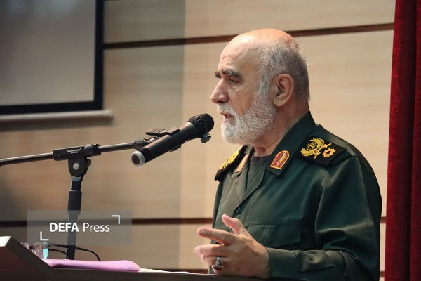 پیوند فداکاری رزمندگان شمال با مجاهدان کردستان، نماد راستین وحدت ملی است