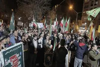 دستاورد‌های ایران نتیجه حضور مردمی و اتحاد و تبعیت از رهبری است