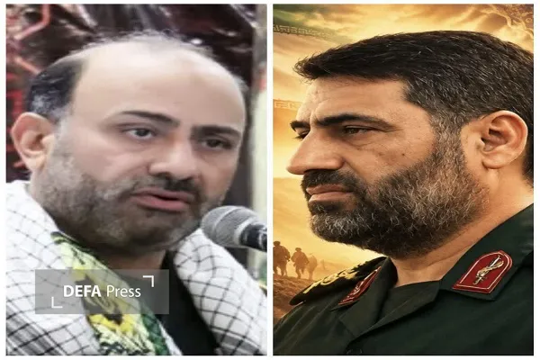 پیام تبریک فرمانده سپاه حضرت ابوالفضل (علیه السلام) استان لرستان به مناسبت هفته انتظامی