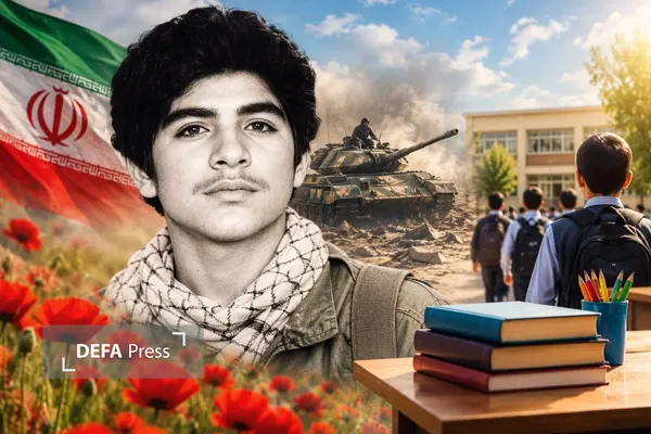 دفاع پرس البرز دفاع پرس البرز