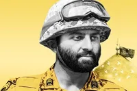 شهید سیدمحمود موسوی