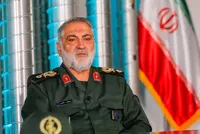 سردار شکارچی: درسی فراموش‌نشدنی به آمریکا و رژیم صهیونیستی می‌دهیم