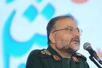سردار سلیمانی: باید قدرت تشخیص و تبیین خود را در مواجهه با جنگ ترکیبی دشمن افزایش دهیم