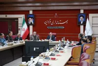 نوذری: پروژه‌های علمی قزوین را به جای استان‌های دیگر به دانشگاه‌های بومی بسپارید