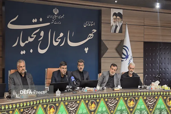 استاندار استاندار