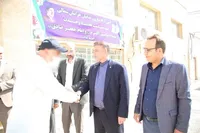 آزادی ۴۵ زندانی واجد شرایط خراسان‌شمالی همزمان با هفته وحدت
