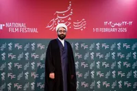 حکمی: «غوطه‌ور» بدون ترویج خشونت و فساد، روایتگر چالش‌های اجتماعی است