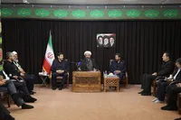 آیت‌الله شعبانی: حفظ امنیت و تداوم کسب‌ و کارهای دیجیتال باید همزمان دنبال شود