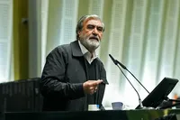 عزیزی خطاب به دشمن: با ترس و وحشت منتظر باشید!