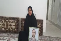 «بابا میاد، فقط دیر کرده»؛ روایت بغض‌های ناتمام فرزندان شهید «مهدی جوکار»