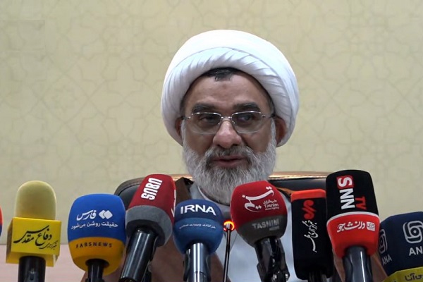 حجت‌الاسلام خسروپناه: رسانه‌ها در تقویت شفافیت و پاسخ‌گویی مسئولان نقش محوری دارند