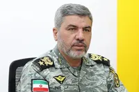 امریکی بحری جہازوں میں ایرانی ساحلوں کے قریب آنے کی جرأت نہیں، فوج کے ترجمان