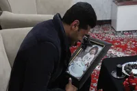 ترور ملینای سه ساله سند جنایات رژیم صهیونی