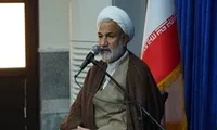 امام جمعه برازجان: مسیر فاطمی به منزله حرکت در سایه ارزش‌های الهی است