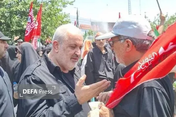 عباس علی‌آبادی