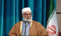 چه شیعه و چه سنی جانمان را فدای ایران می‌کنیم