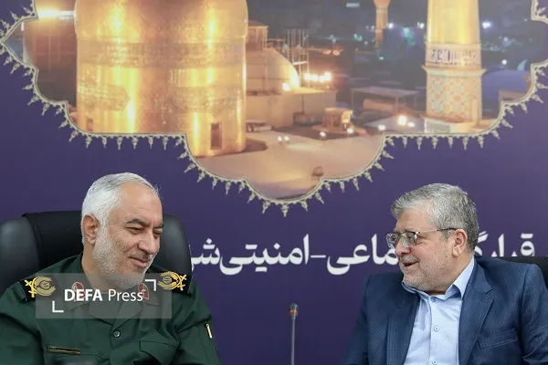 سردار مهدوی