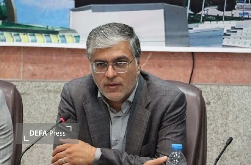 تروریستی می‌خواهند مانع از حرکت شتابان استان شوند.