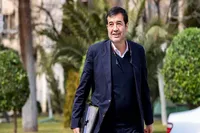 وزیر ورزش و جوانان وارد چهارمحال وبختیاری شد