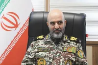 امیر فریدونی: مرکز آموزش‌های تخصصی نیروی پدافند هوایی در جهت صلابت و پایداری کشور گام برمی‌دارد