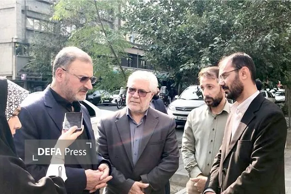 سلیمانی: پدافند غیرعامل از مؤلفه‌های مهم بازدارندگی و ارتقای تاب‌آوری کشور است