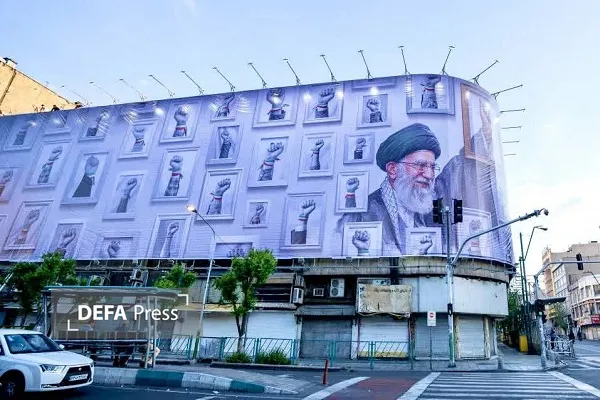 دیوارنگار دیوارنگار