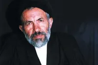 برگزاری مراسم گرامیداشت «سید آزادگان» در مشهد