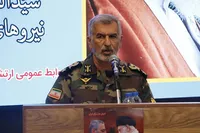 خلبانان ارتش در آغاز جنگ ۱۲ روزه حماسه آفریدند/شهید موسوی فرمانده‌ای مردمی و اخلاق‌مدار بود