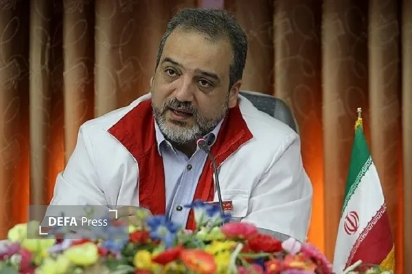 هلال احمر