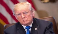 Trump Says Sessions' DOJ Has Placed GOP in Midterm Jeopardy