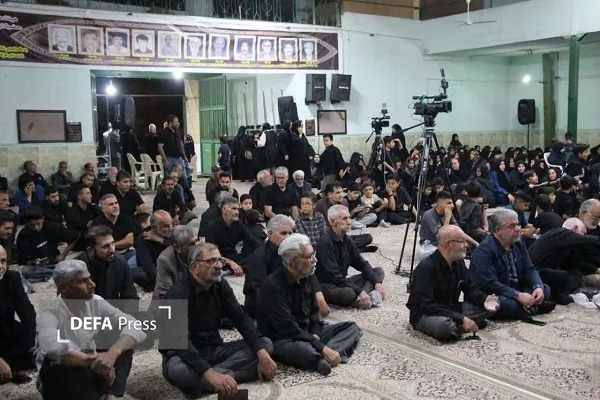 یادوراه رفسنجان