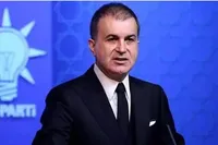 Spokesperson of Turkey's Ruling Party's Response to America's Threats Against Iran