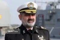 قائد البحرية الايرانية يعلن عن استخدام غواصات دولفين في مضيق هرمز