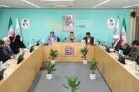 پخش زنده/ تقریظ رهبر انقلاب بر کتاب «روح الله»