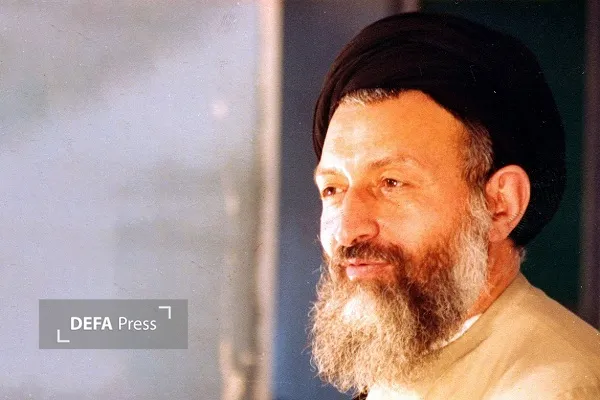 شهید بهشتی