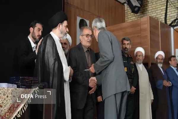 استاندار کهگیلویه و بویراحمد