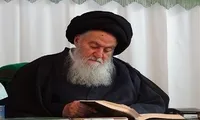 آیت اللہ سید محمد حسینی شاہرودی انتقال کرگئے