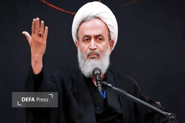حجت الاسلام پناهیان