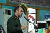رمز ایستادگی در میدان از نگاه فرمانده سپاه گیلان؛ رزمندگانی که با قرآن رشد کردند