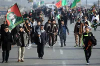 ثبت نام ۸۰ هزار زائر خوزستانی برای سفر اربعین
