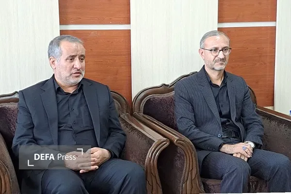استاندار